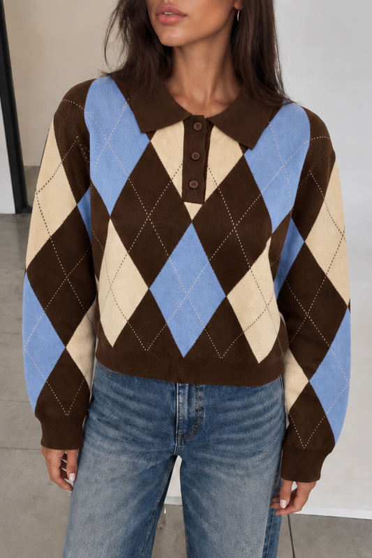 PULL ROMBI