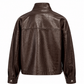BOMBER CON TASCONI COCCO
