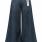 JEANS WIDE LEG YORK