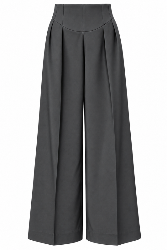 PANTALONE CON PENCE
