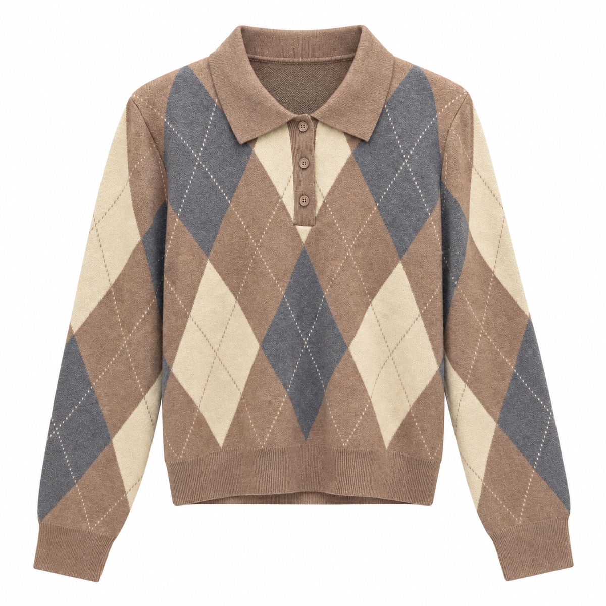 PULL ROMBI