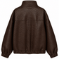BOMBER ECO INTRECCIATO