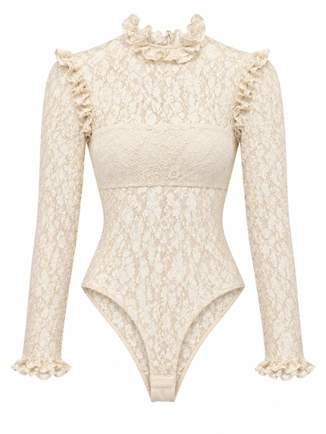 BODY PIZZO
