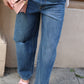 JEANS KYOTO MEDIUM BLUE