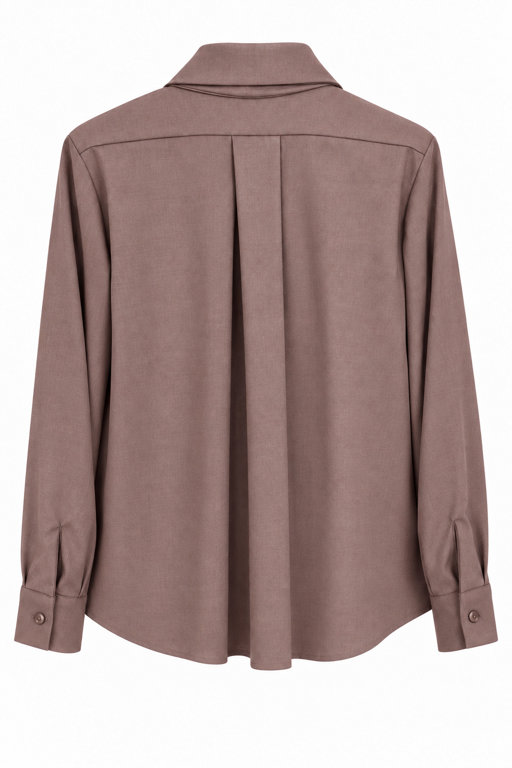 CAMICIA CON CRAVATTA