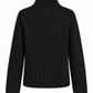 MAGLIONE CON BOTTONI ALLA COREANA