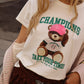 TEDDY TEE
