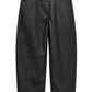 PANTALONE BARREL ECOPELLE