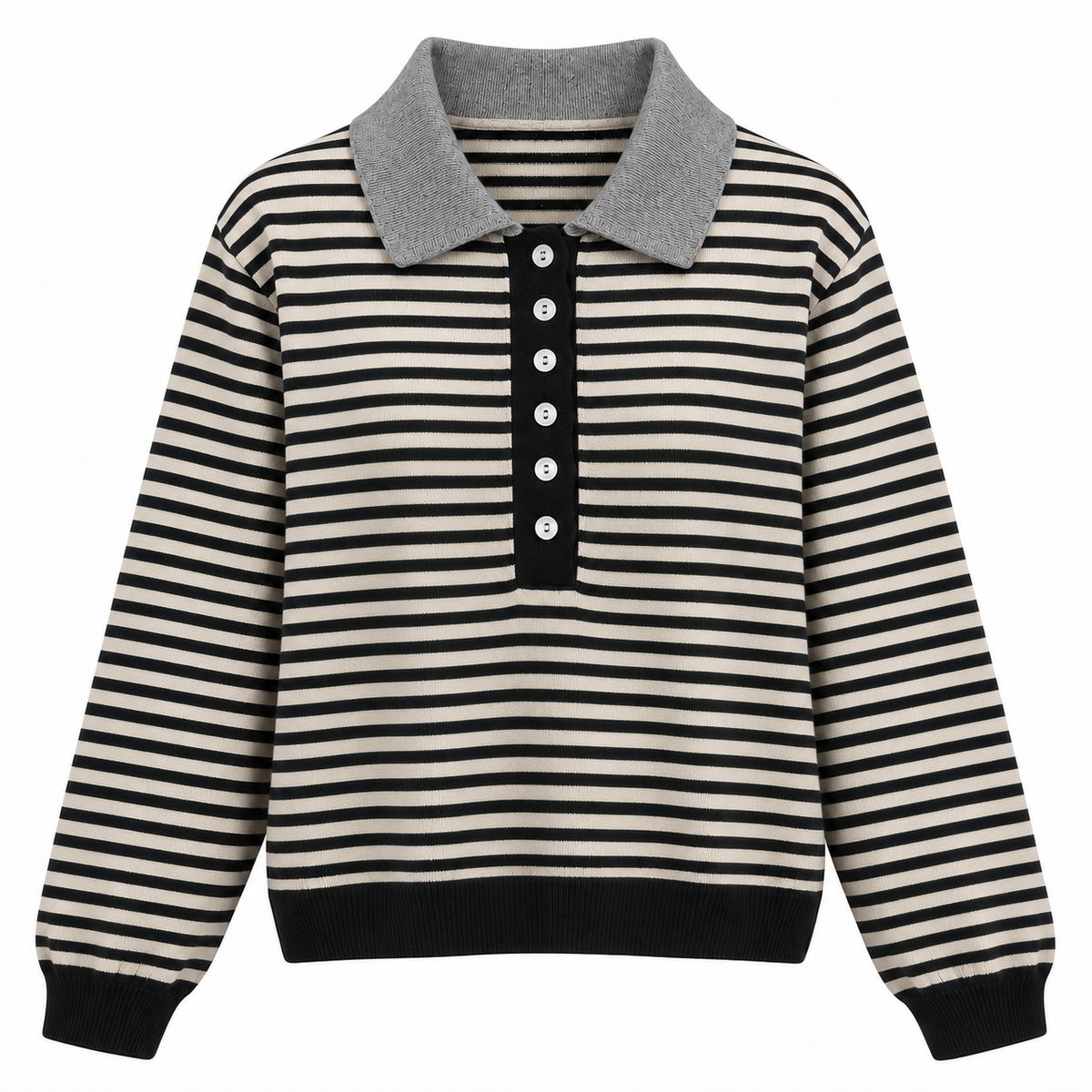 POLO IN MAGLIA