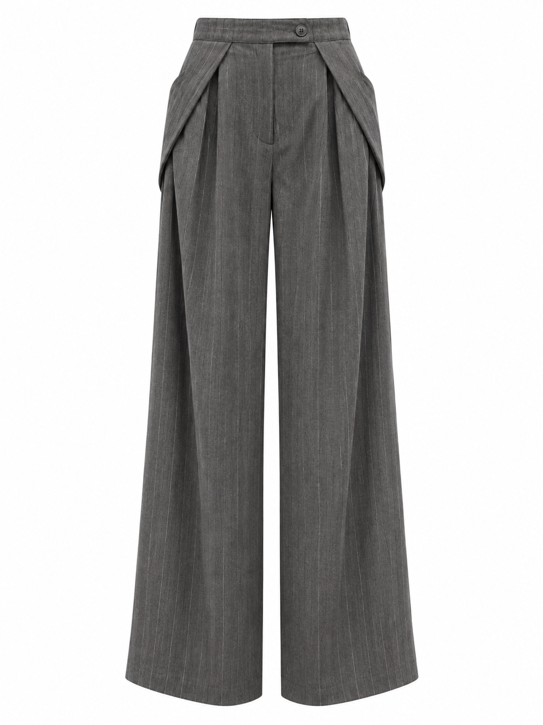 PANTALONE GESSATO
