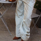 JEANS EFFETTO VINTAGE