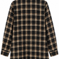 CAMICIA CHECK CON STRASS