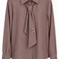CAMICIA CON CRAVATTA