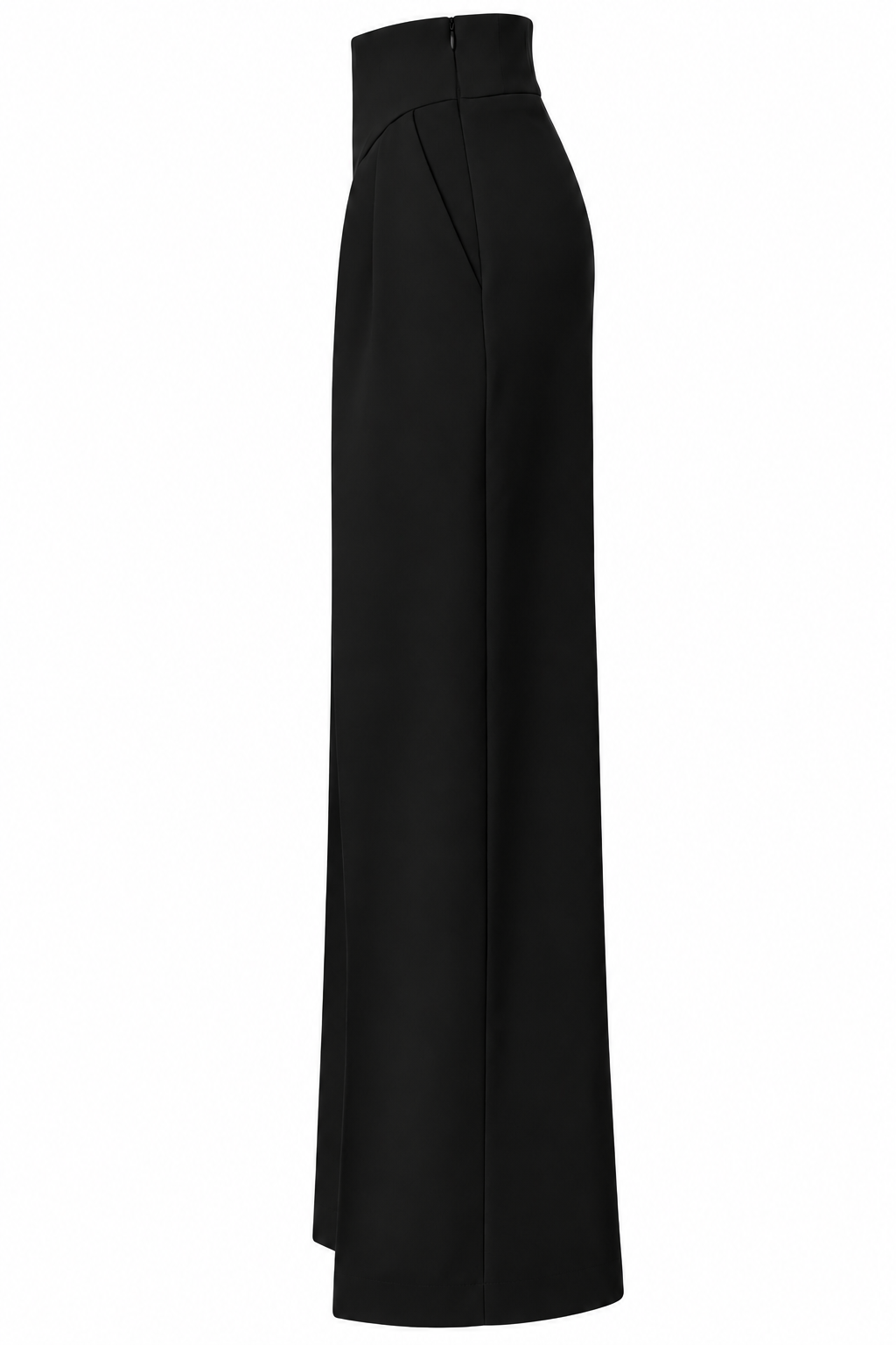 PANTALONE CON PENCE