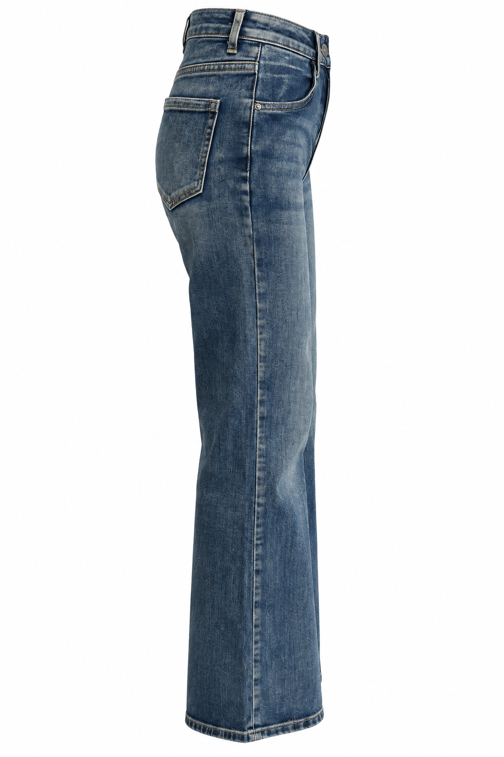 JEANS DRITTO