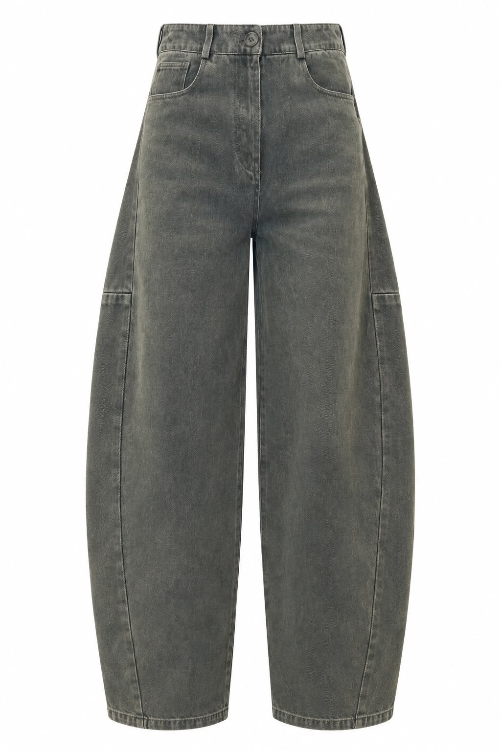 DENIM MILITARY