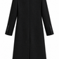 CAPPOTTO LUNGO MONOPETTO