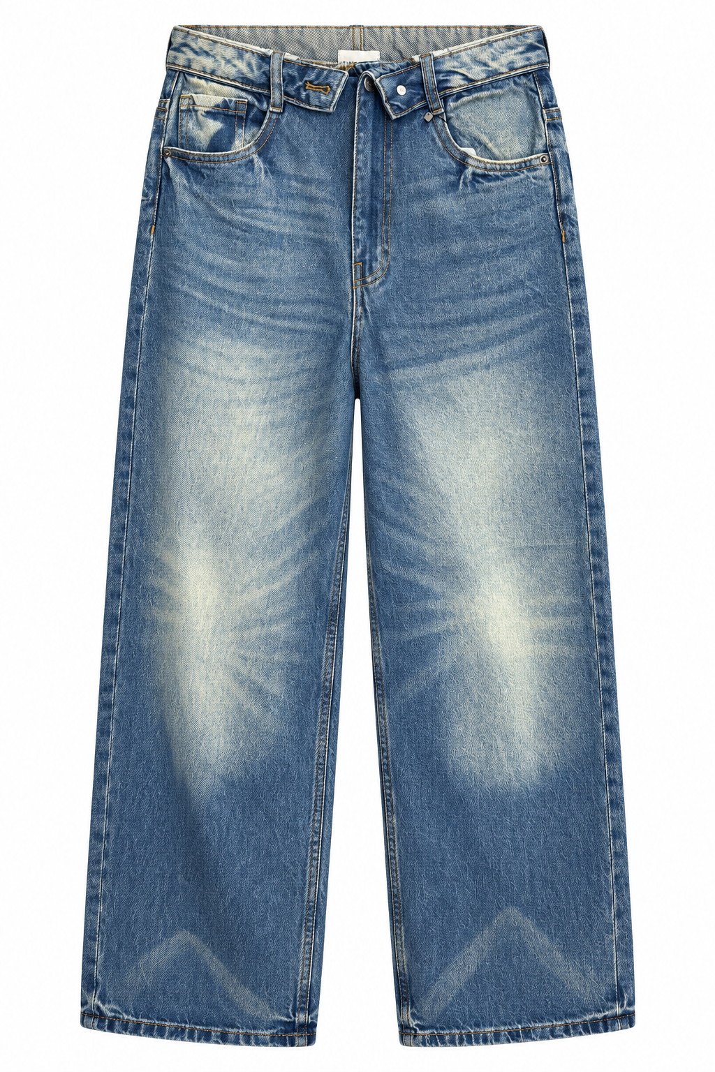 JEANS MONACO