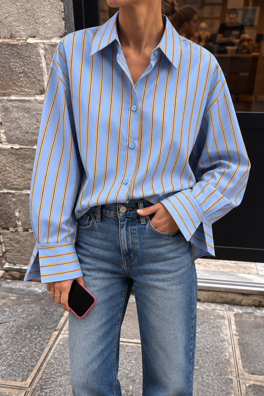 CAMICIA DESY