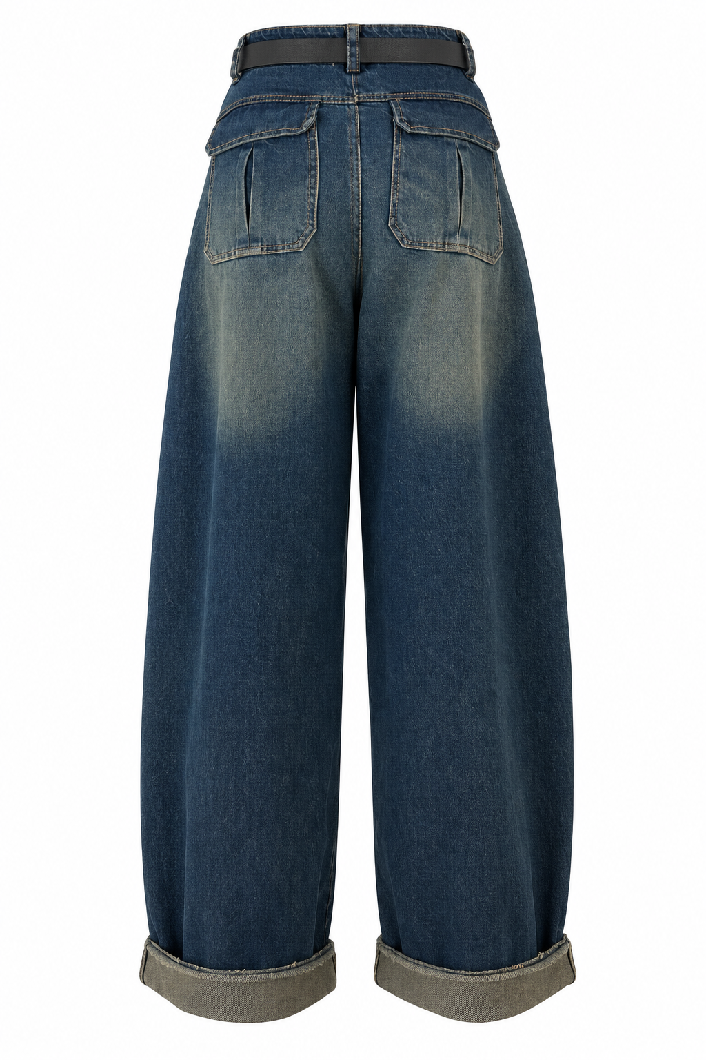 JEANS BARREL