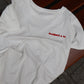 T-SHIRT SCRITTA