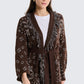 KABAN PAISLEY MORO