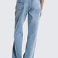 JEANS FULL LENGHT ROMA