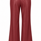 PANTALONE ECOPELLE