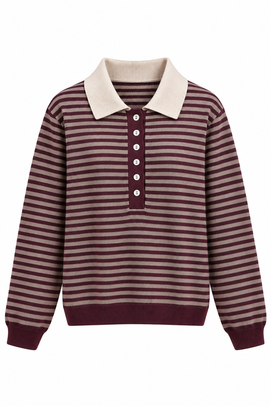 POLO IN MAGLIA