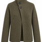 MAGLIONE CON BOTTONI ALLA COREANA