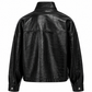 BOMBER CON TASCONI COCCO
