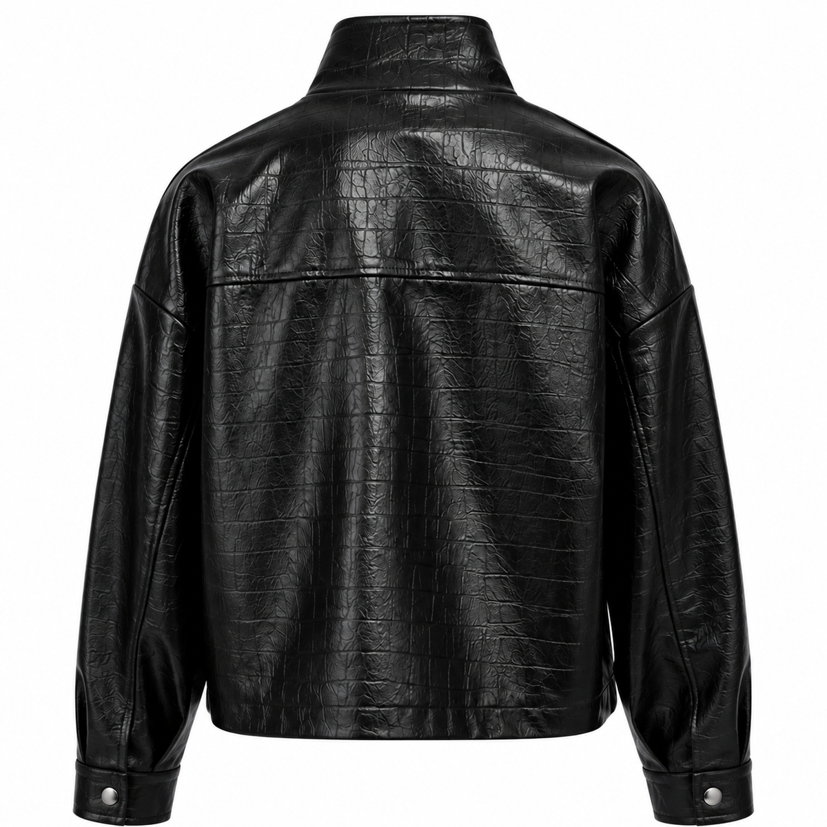 BOMBER CON TASCONI COCCO