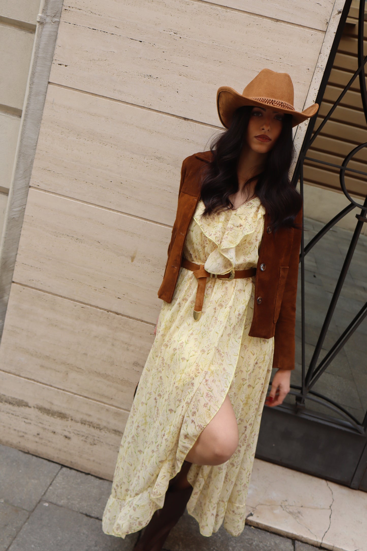 DRESS AMELIE