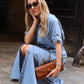 ABITO DENIM