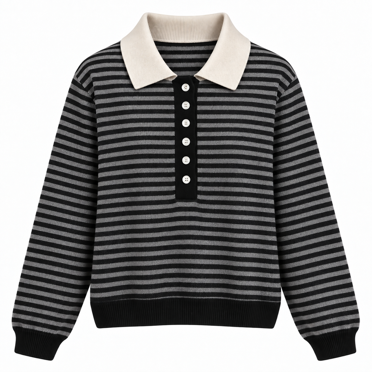 POLO IN MAGLIA