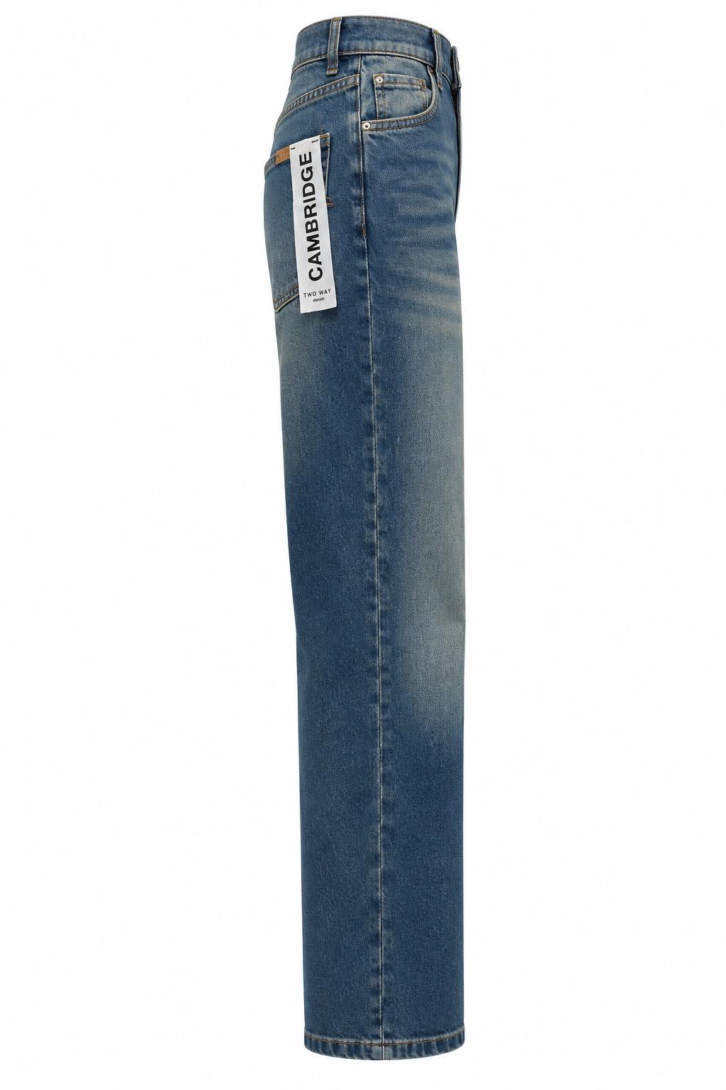 DENIM CAMBRIDGE