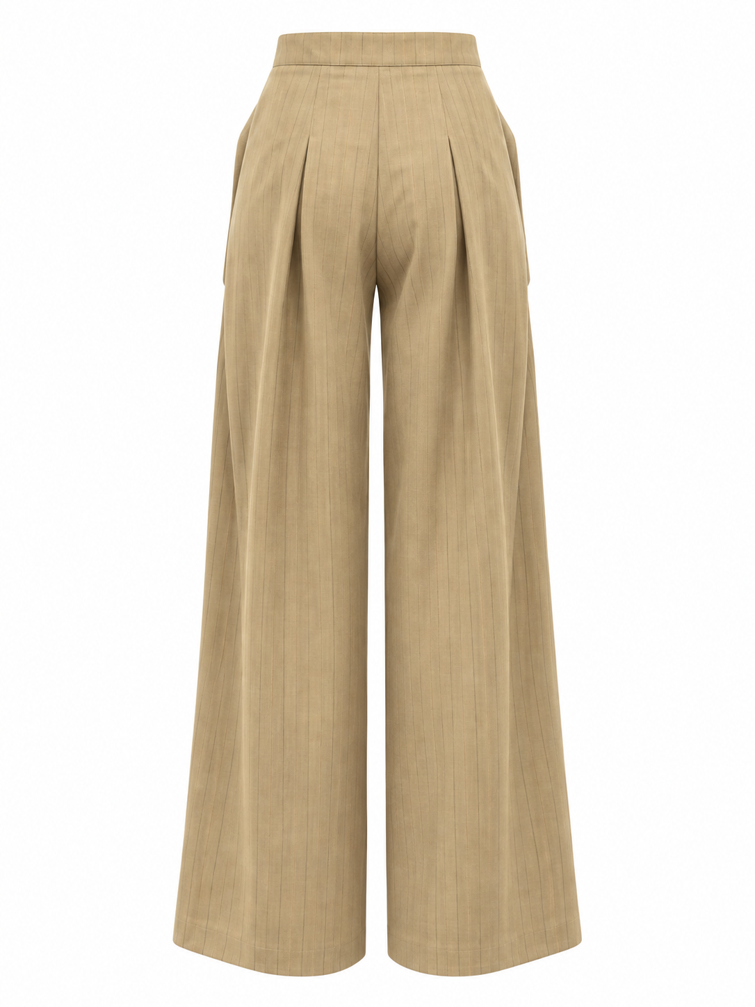 PANTALONE GESSATO