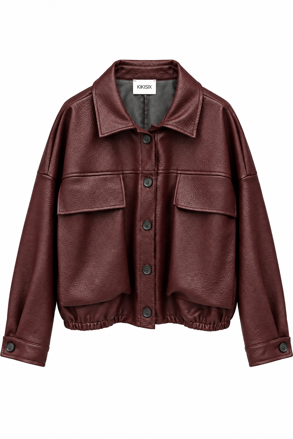 BOMBER MARTELLATO