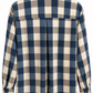 CAMICIA CHECK CON CHOCKER