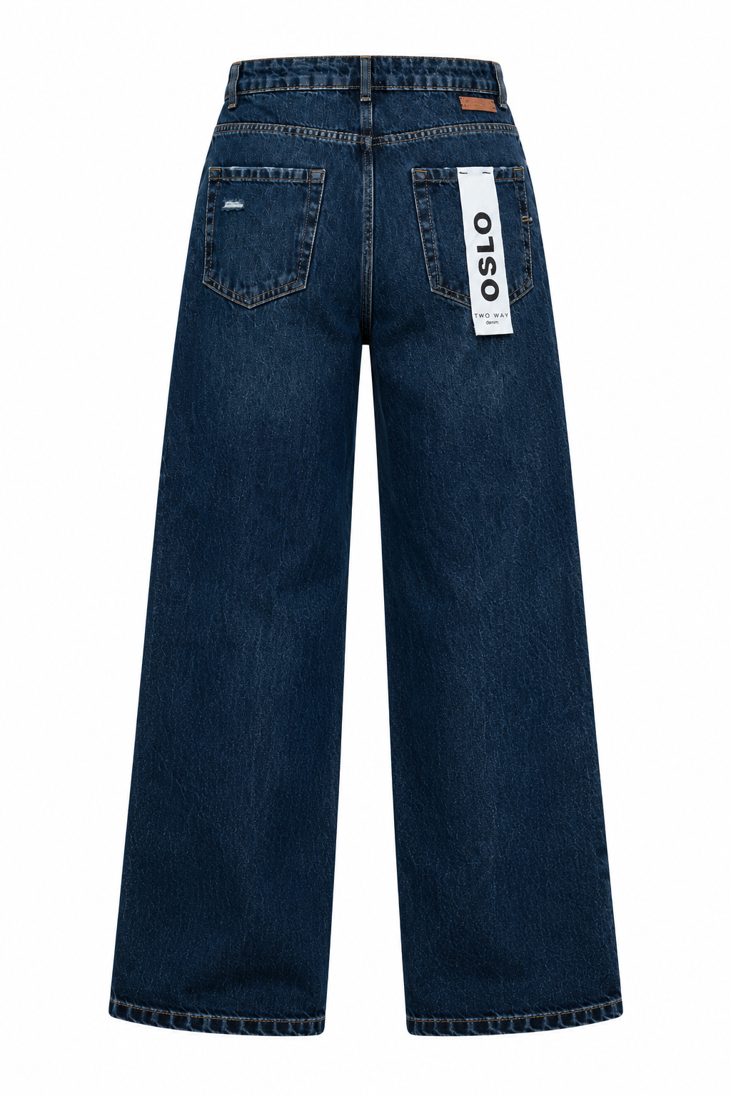 DENIM OSLO