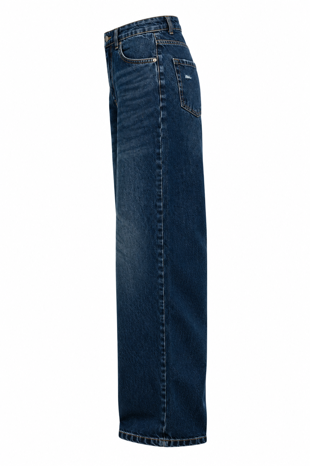 DENIM OSLO