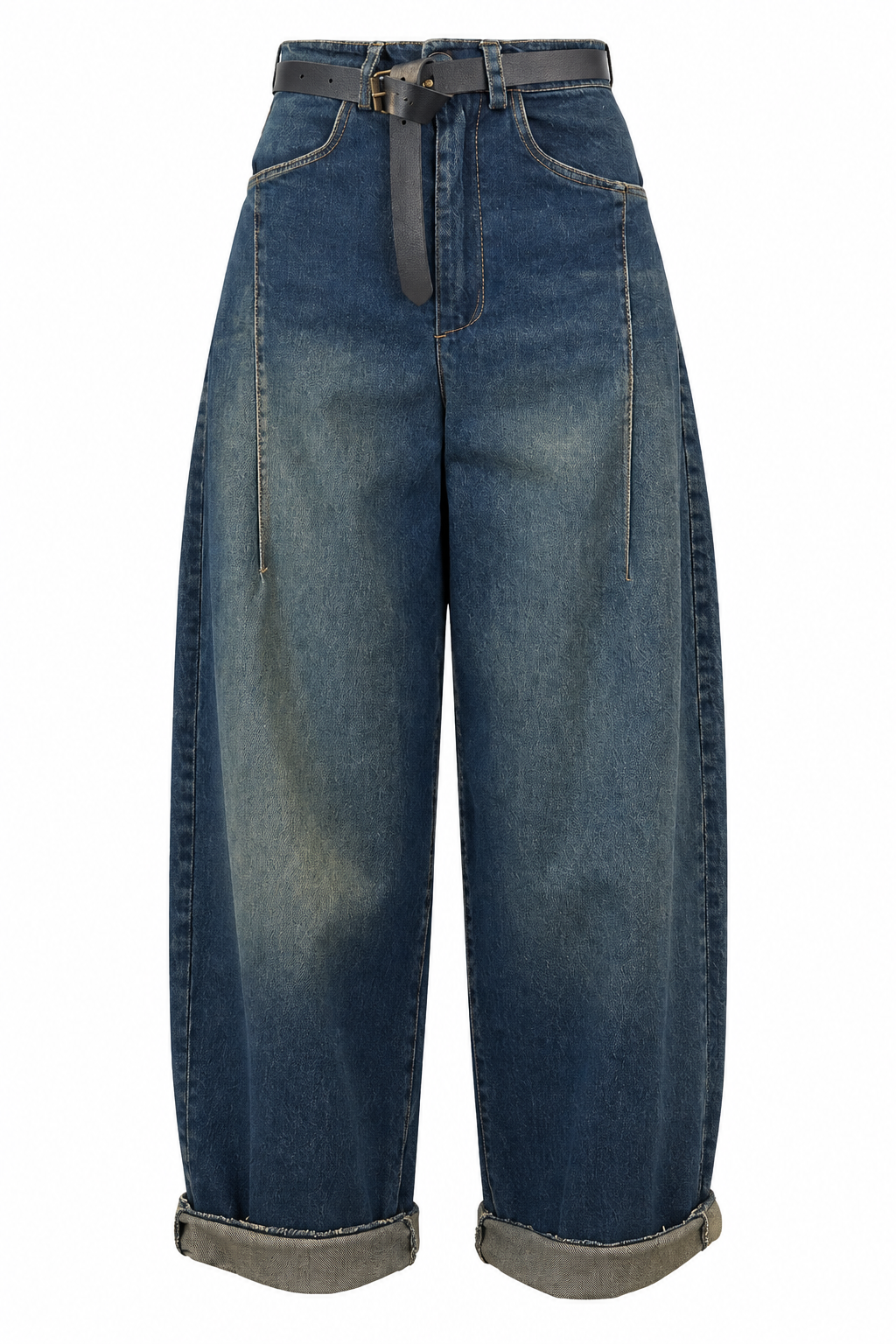 JEANS BARREL