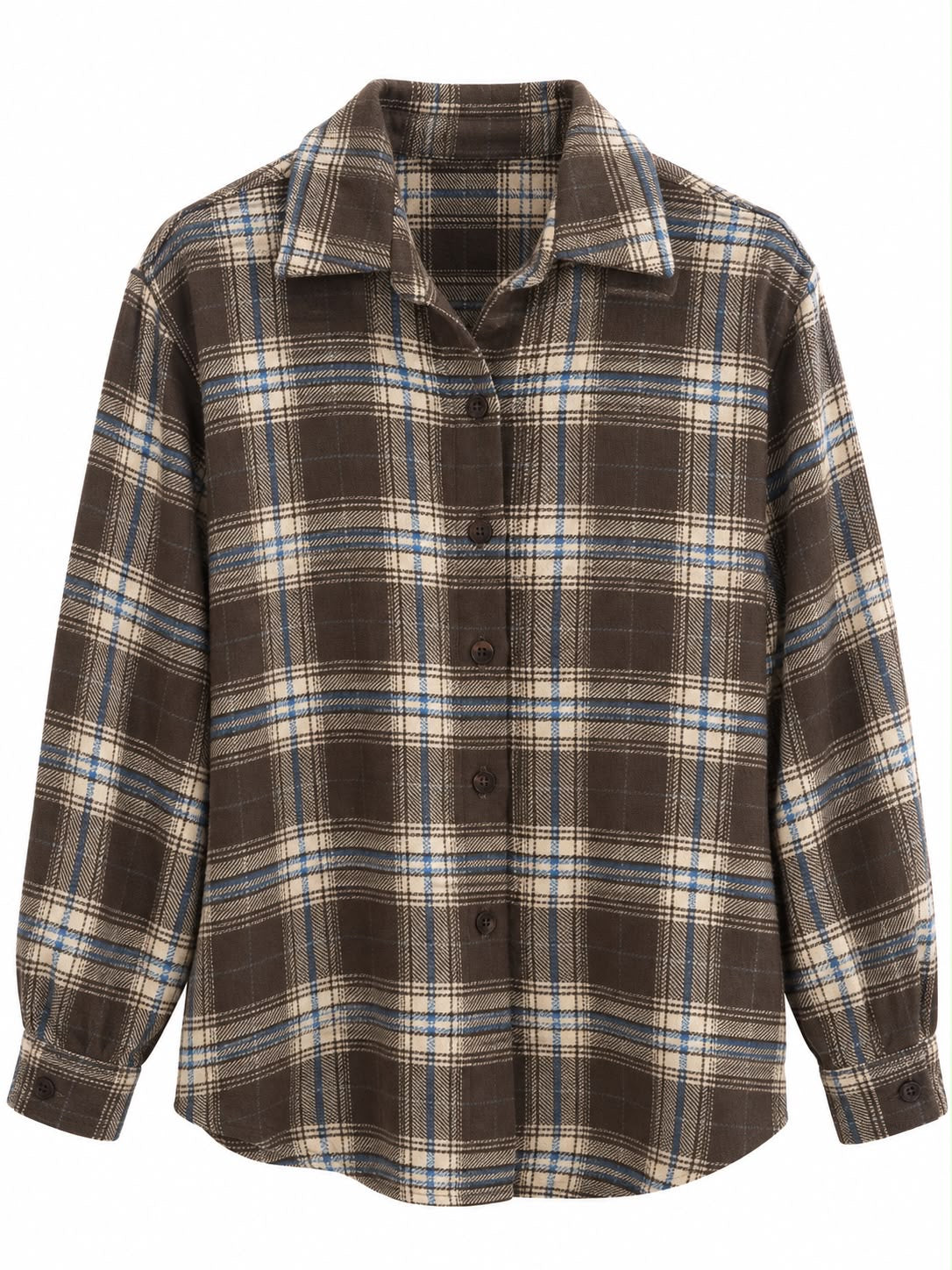 CAMICIA CHECK