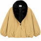 BOMBER CON PELLICCIA