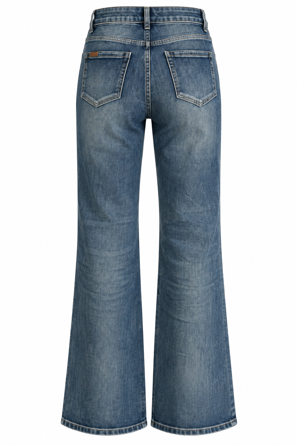 JEANS DRITTO