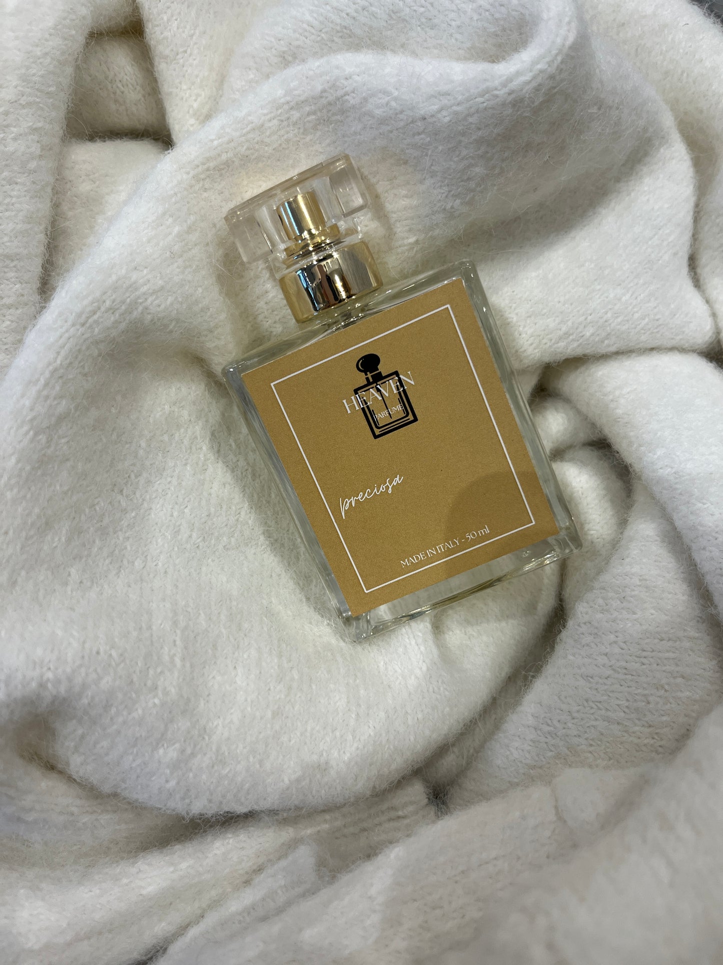 PRECIOSA PARFUME