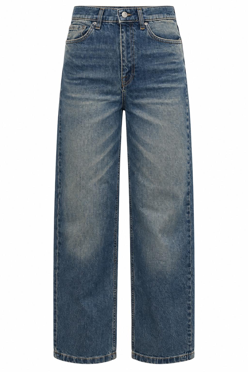 DENIM CAMBRIDGE