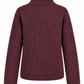MAGLIONE CON BOTTONI ALLA COREANA