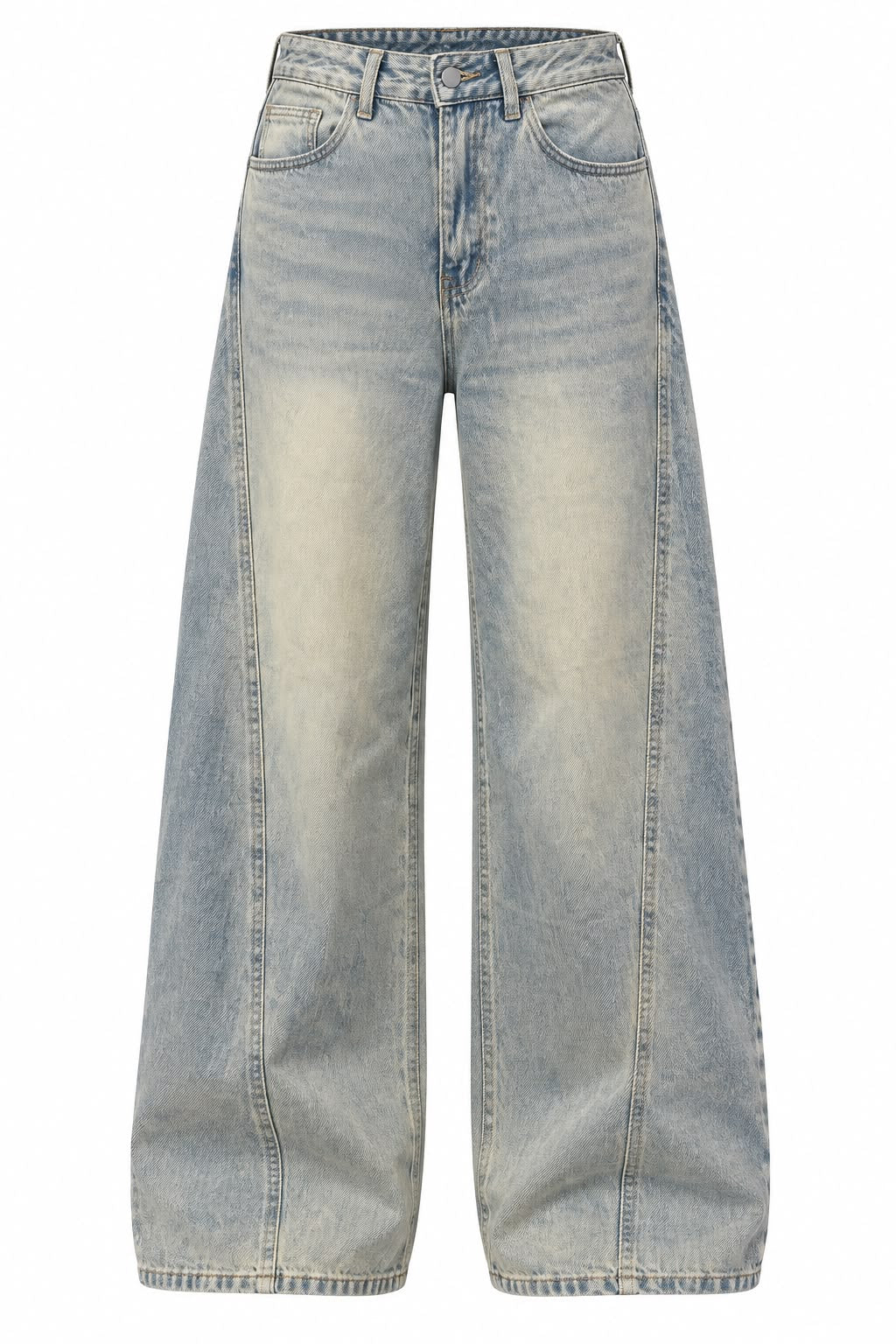 DENIM OVER