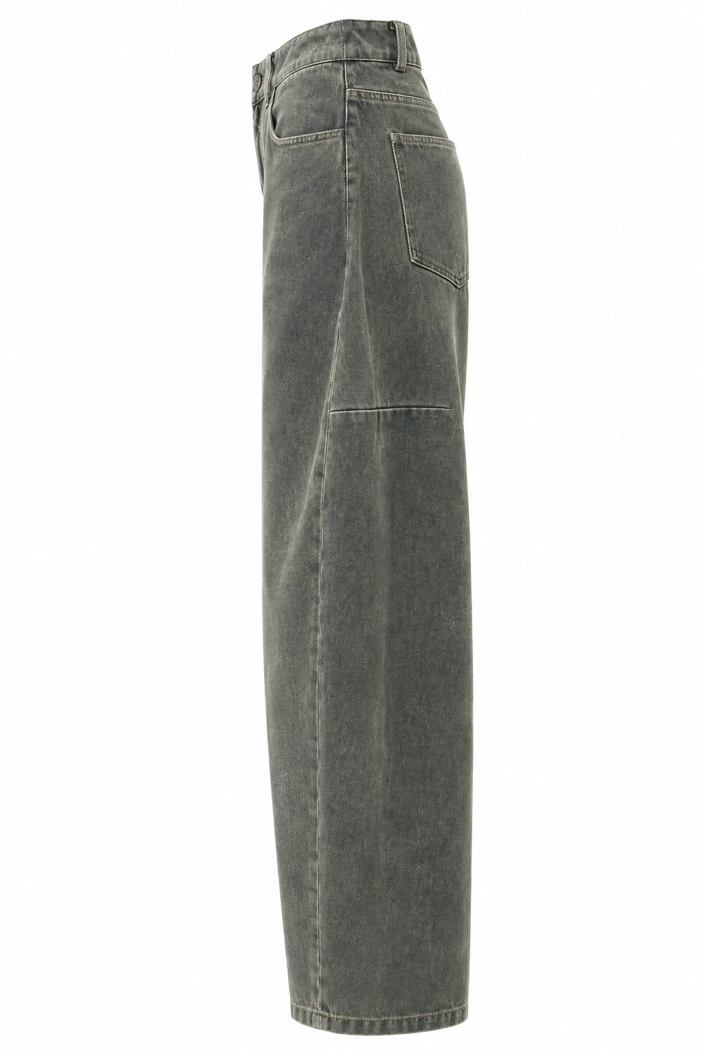 DENIM MILITARY
